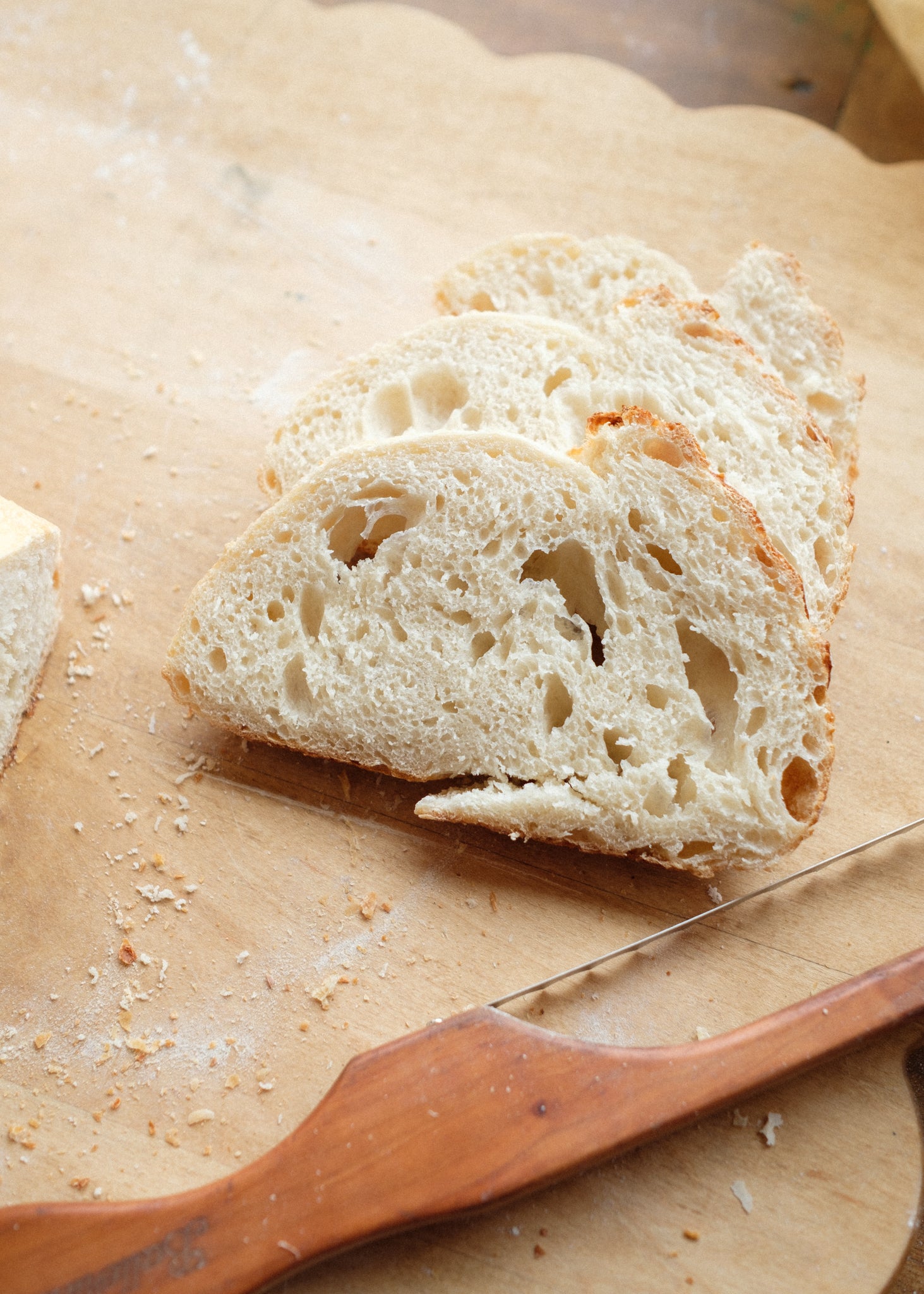 Sourdough Kit - Ballerina Farm