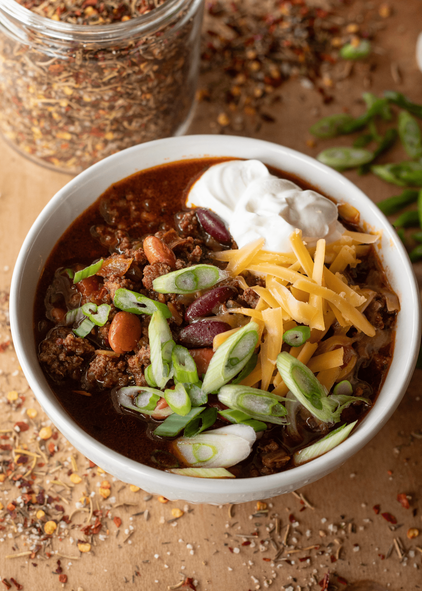 Farmer Chili - Ballerina Farm