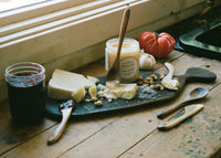 Wooden Spoons and Spreaders Set