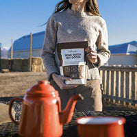 Bone Broth Hot Cocoa - Ballerina Farm