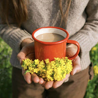 Bone Broth Hot Cocoa - Ballerina Farm