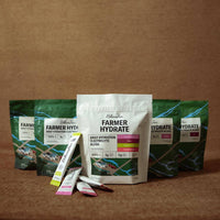 Farmer Hydrate (Single Serve Test) - Ballerina Farm