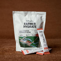 Farmer Hydrate Stick Pack Bag - Ballerina Farm
