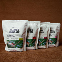 Farmer Hydrate Stick Pack Bag - Ballerina Farm