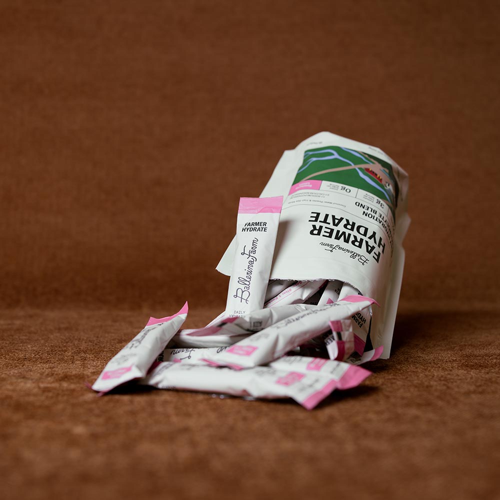 Farmer Hydrate Stick Pack Bag - Ballerina Farm