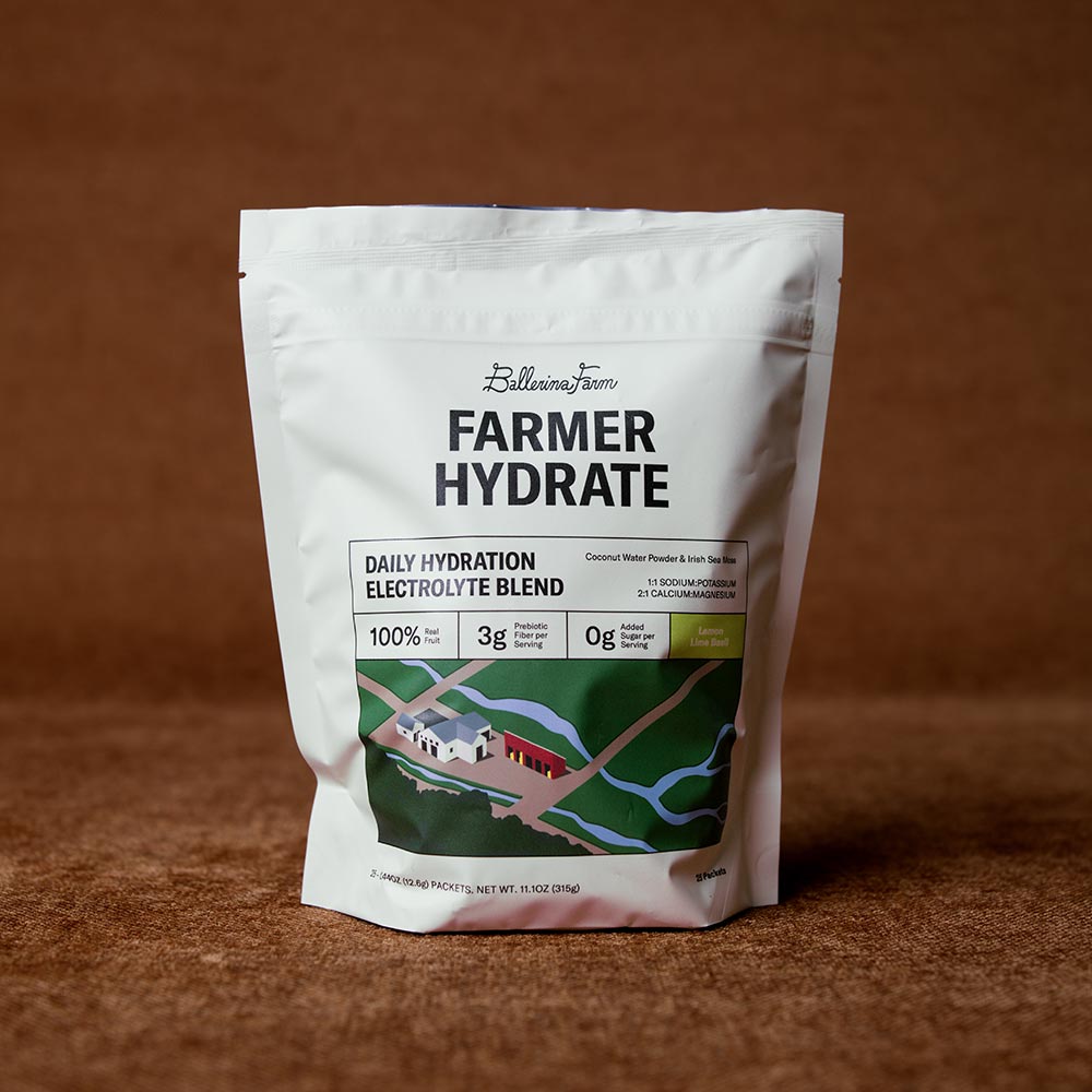 Farmer Hydrate Stick Pack Bag - Ballerina Farm