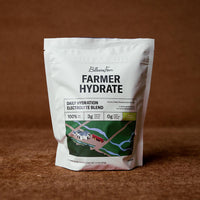 Farmer Hydrate Stick Pack Bag - Ballerina Farm