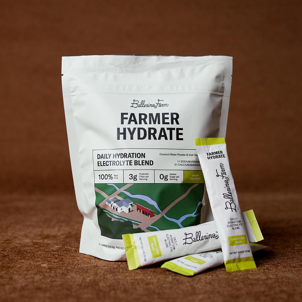 Farmer Hydrate Stick Pack Bag - Ballerina Farm