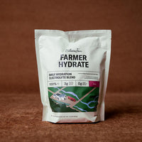 Farmer Hydrate Stick Pack Bag - Ballerina Farm