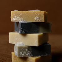 Hand & Body Soap - Ballerina Farm
