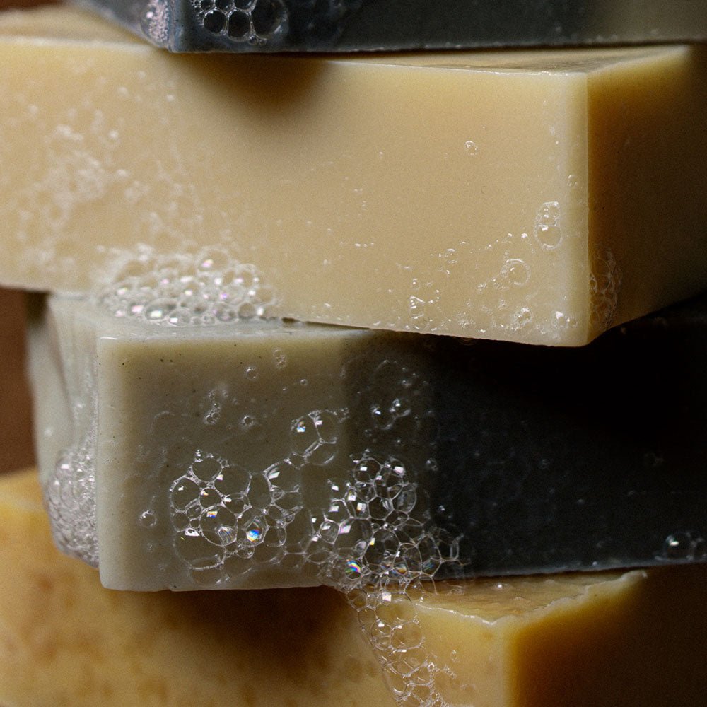 Hand & Body Soap - Ballerina Farm