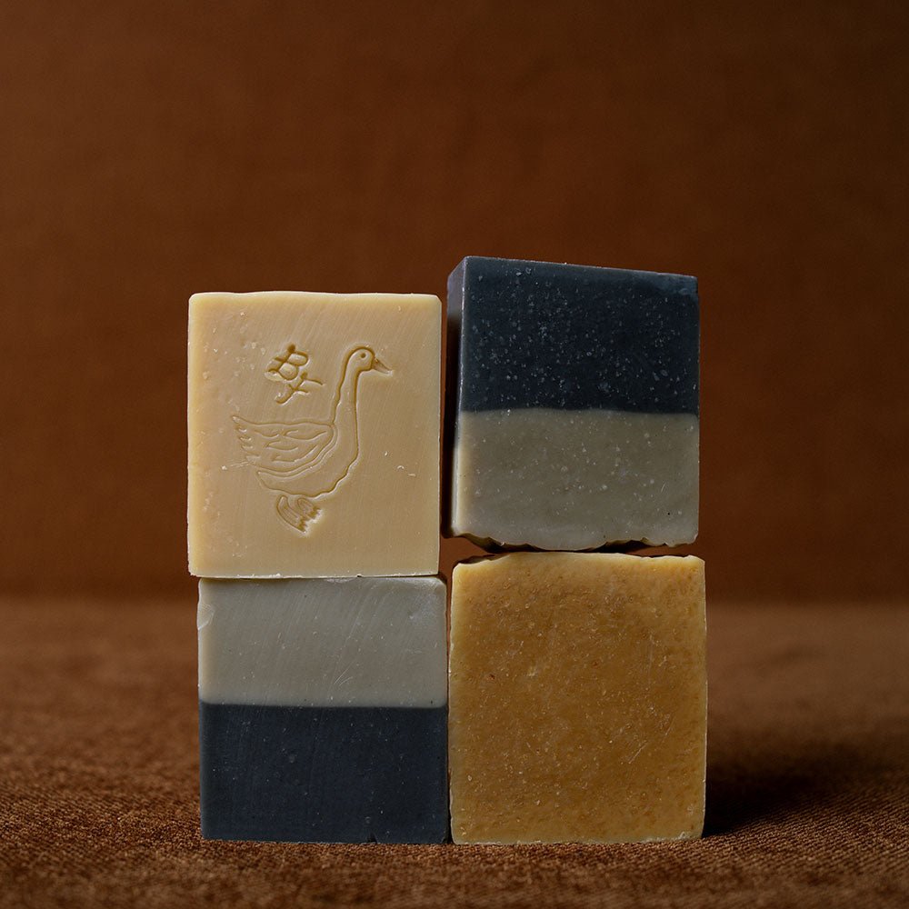 Hand & Body Soap - Ballerina Farm
