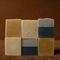 Hand & Body Soap - Ballerina Farm