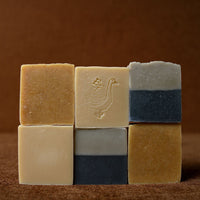 Hand & Body Soap - Ballerina Farm