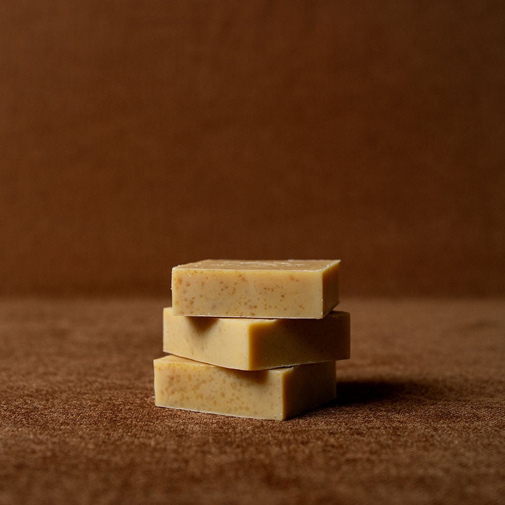 Hand & Body Soap - Ballerina Farm