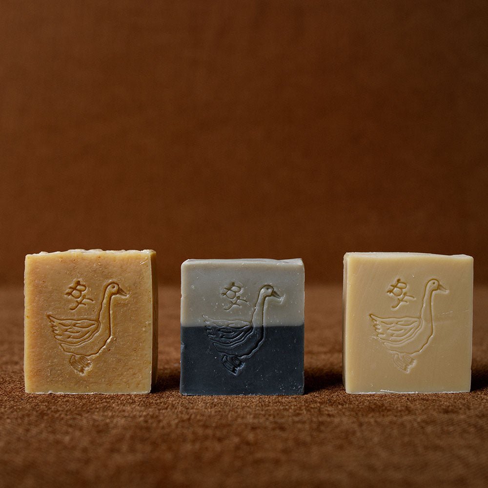 Hand & Body Soap - Ballerina Farm