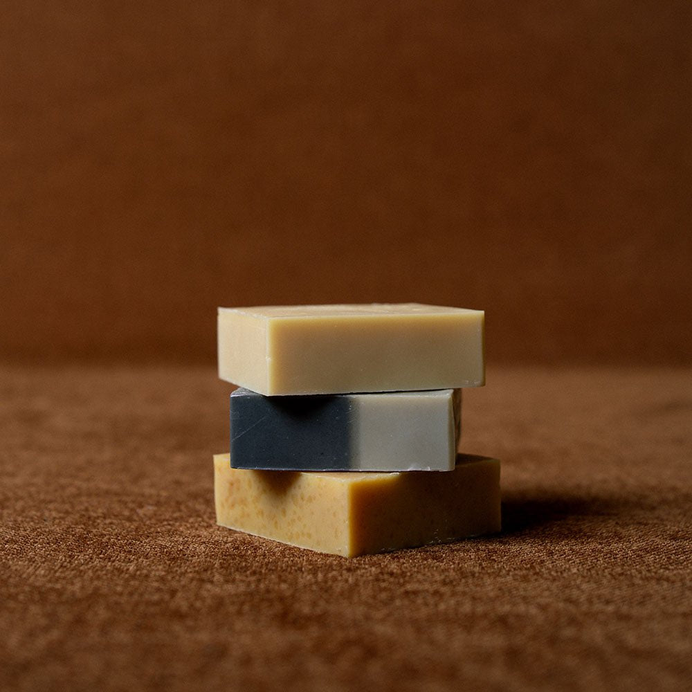 Hand & Body Soap - Ballerina Farm