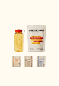 The Early Bird Box - Ballerina Farm