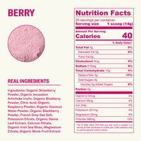 Farmer Hydrate + Weck Jar - Ballerina Farm