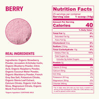 Farmer Hydrate - Ballerina Farm