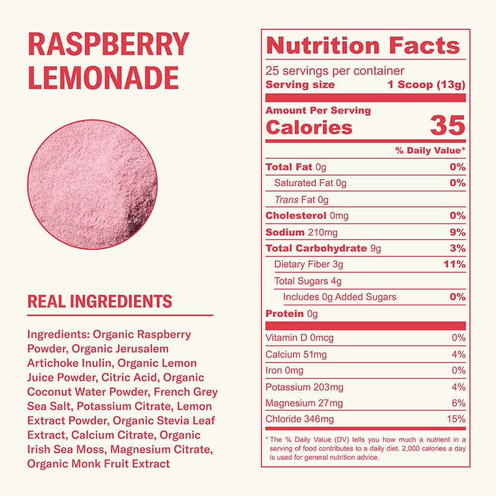 Farmer Hydrate + Weck Jar - Ballerina Farm