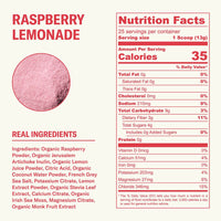 Farmer Hydrate + Weck Jar - Ballerina Farm