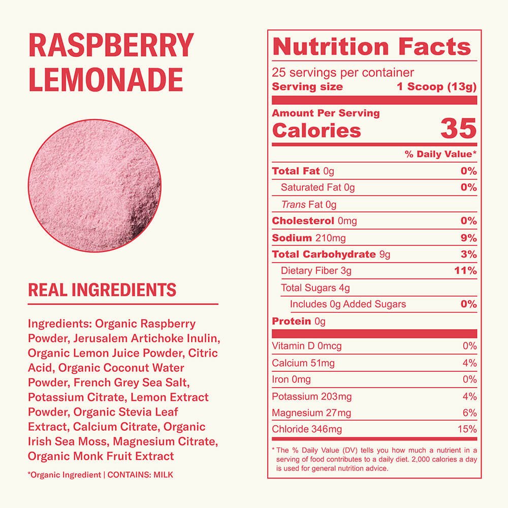 Farmer Hydrate - Ballerina Farm