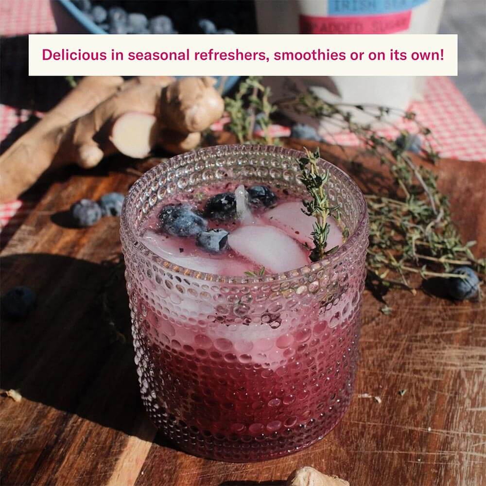 Farmer Hydrate - Ballerina Farm