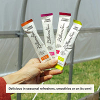 Farmer Hydrate Single Serve Variety Pack - Ballerina Farm