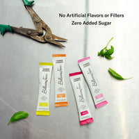 Farmer Hydrate Single Serve Variety Pack - Ballerina Farm
