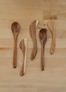Wooden Spoons and Spreaders Set - Ballerina Farm