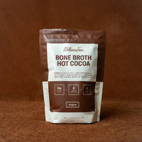 Bone Broth Hot Cocoa - Ballerina Farm