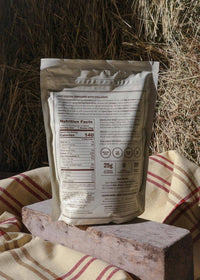 Bone Broth Hot Cocoa - Ballerina Farm