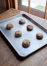 Sourdough Chocolate Chip Cookies - Ballerina Farm