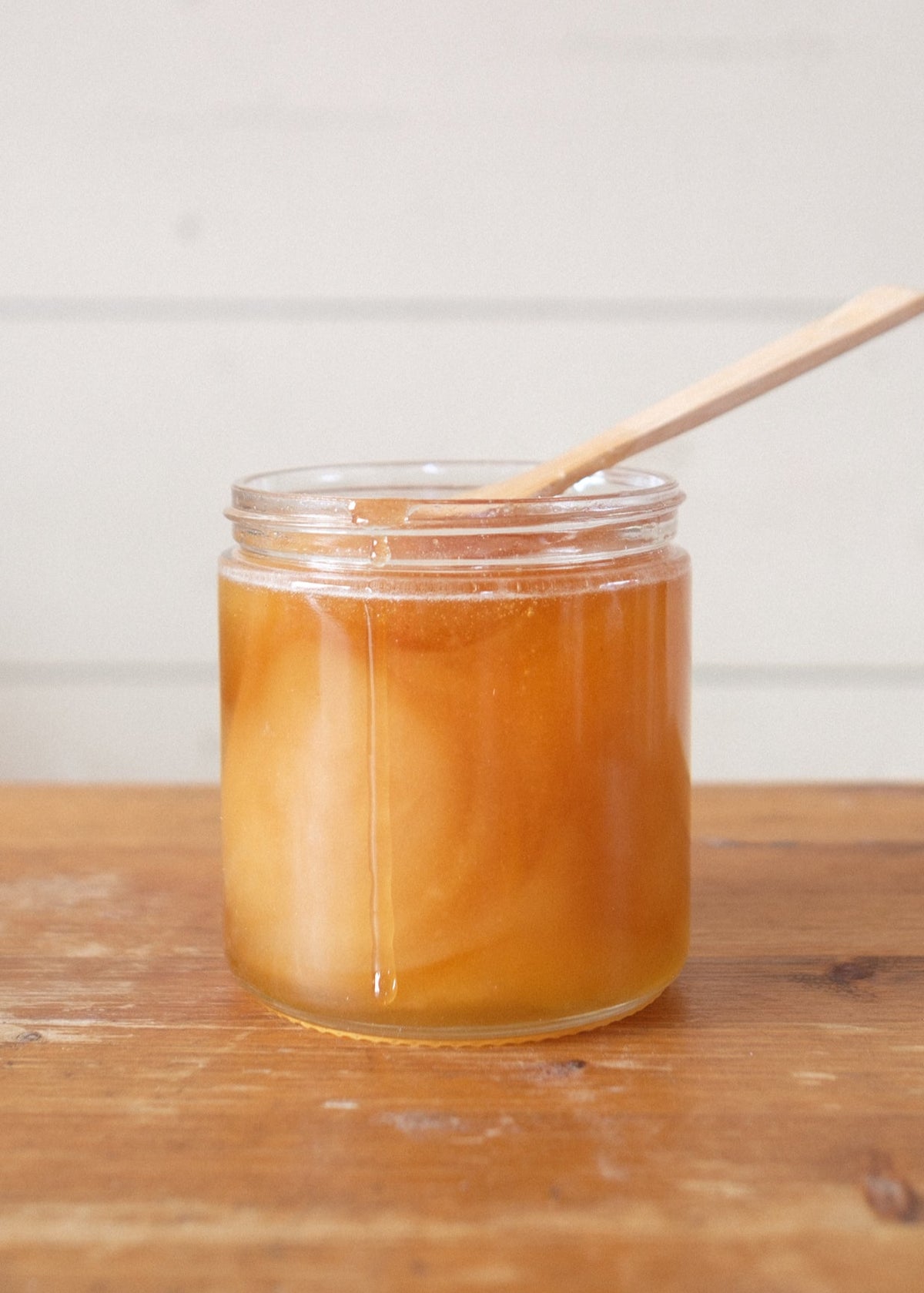 Raw Honey