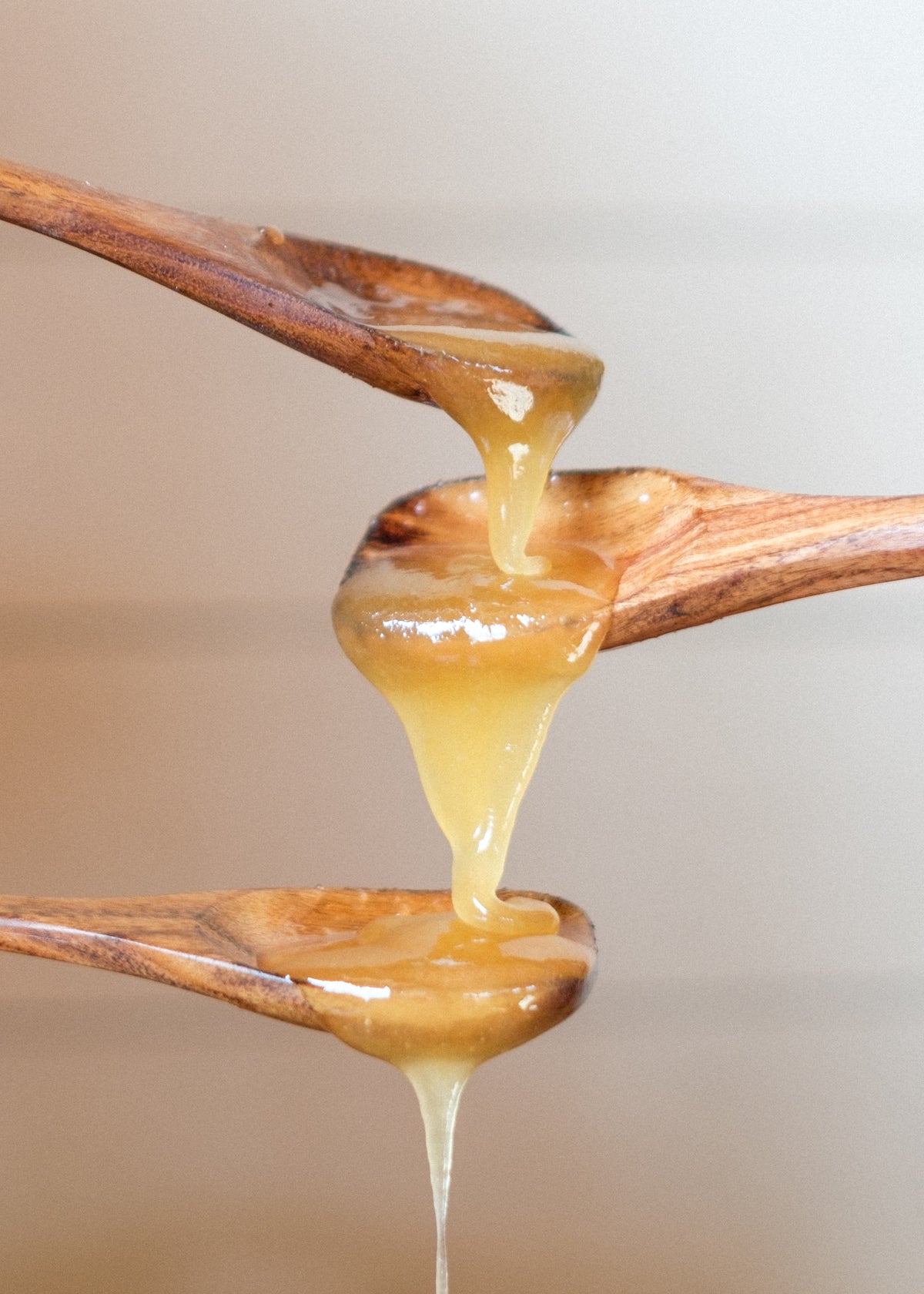 Raw Honey