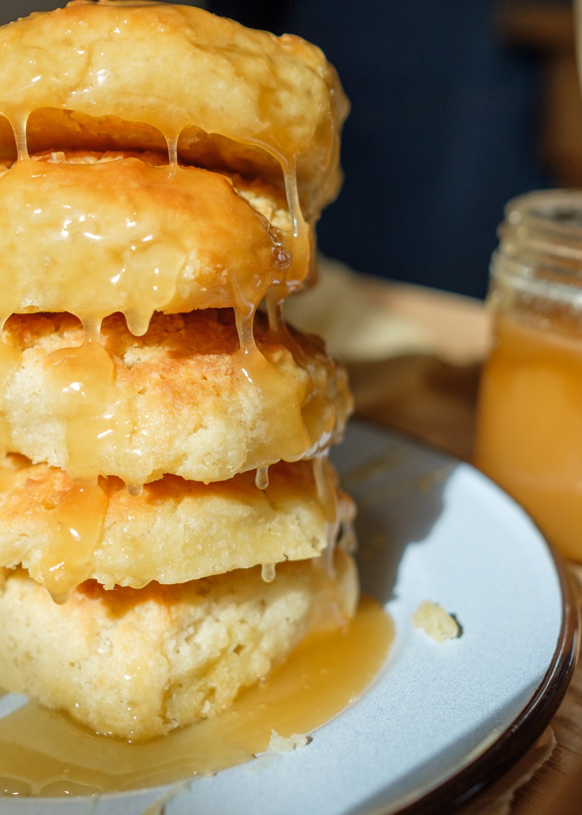 Biscuits & Brisket Bundle Box