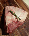 Beef Brisket - Ballerina Farm