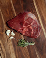 Beef Chuck Roast - Ballerina Farm