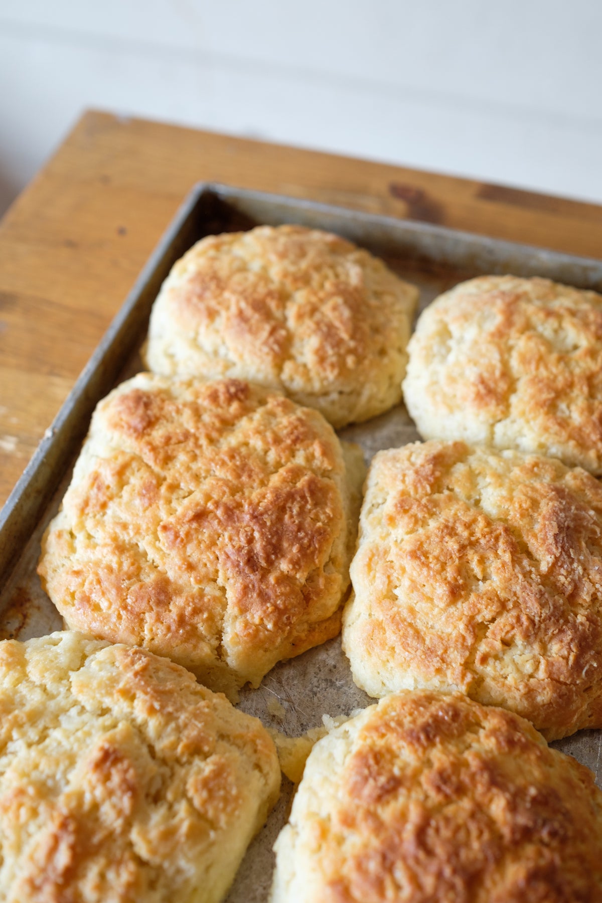 Biscuits & Brisket Bundle Box