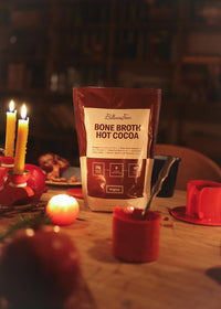 Bone Broth Hot Cocoa - Ballerina Farm