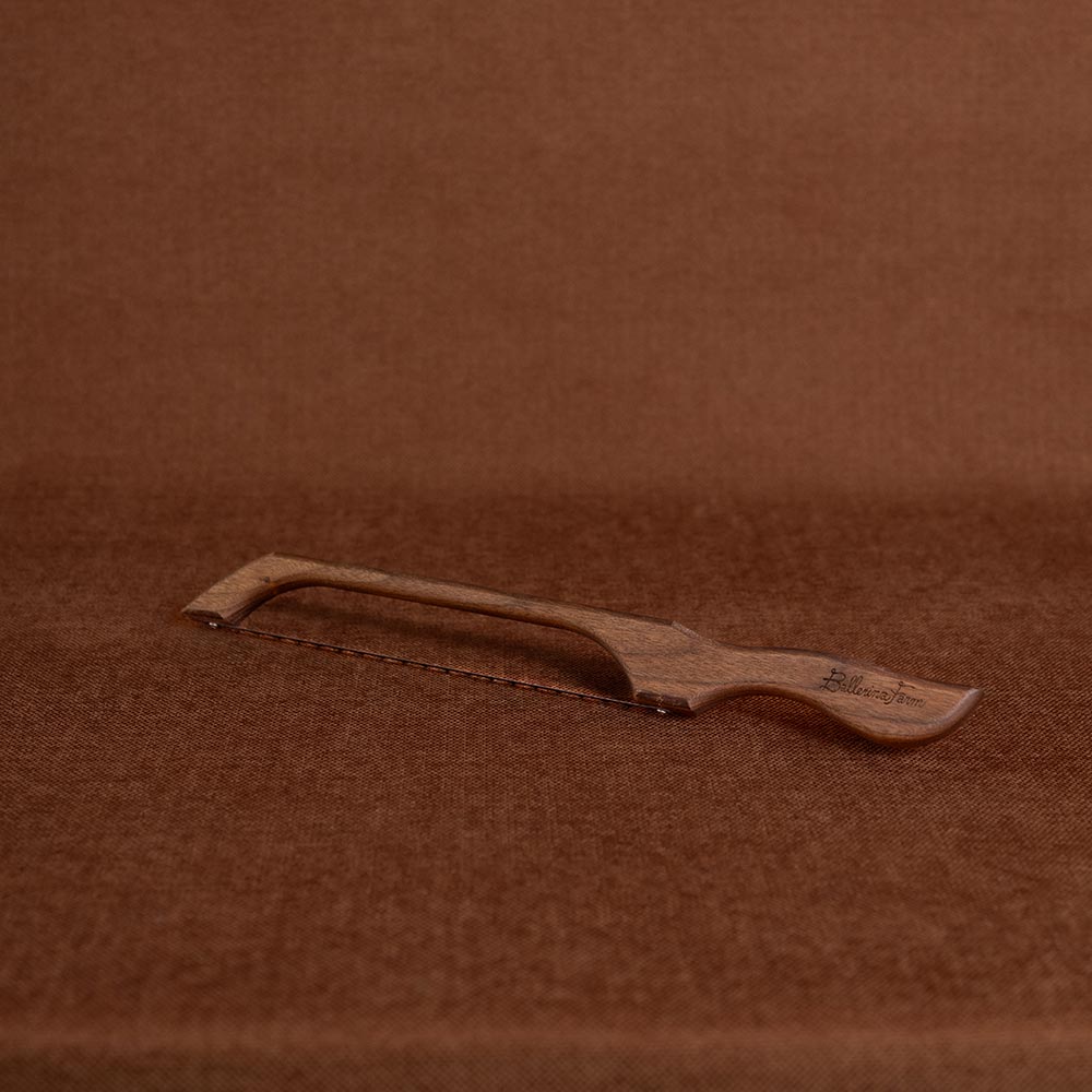 Bread Bow Knife - Ballerina Farm