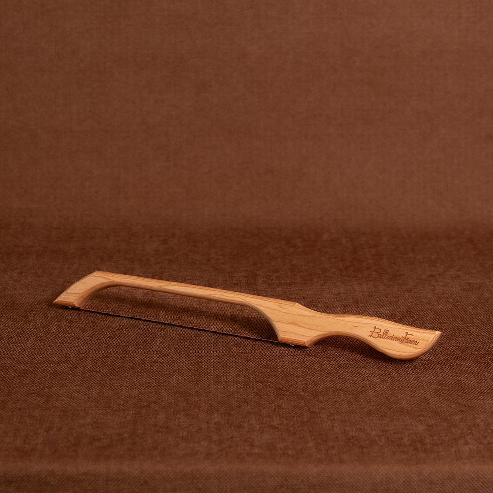 Bread Bow Knife - Ballerina Farm