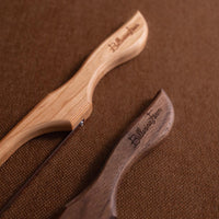 Bread Bow Knife - Ballerina Farm