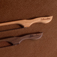Bread Bow Knife - Ballerina Farm