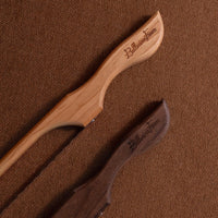 Bread Bow Knife - Ballerina Farm