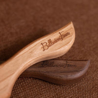 Bread Bow Knife - Ballerina Farm