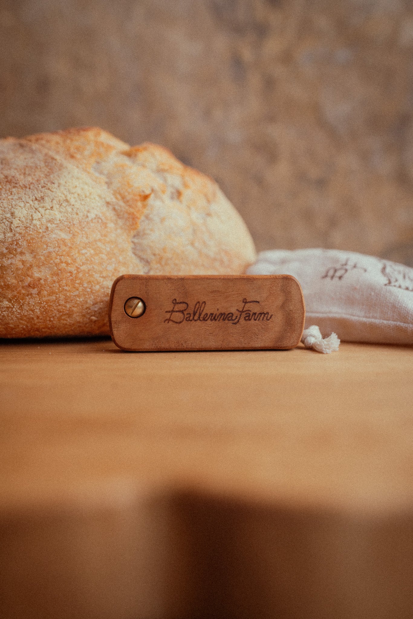 Enamel Sourdough Bowl