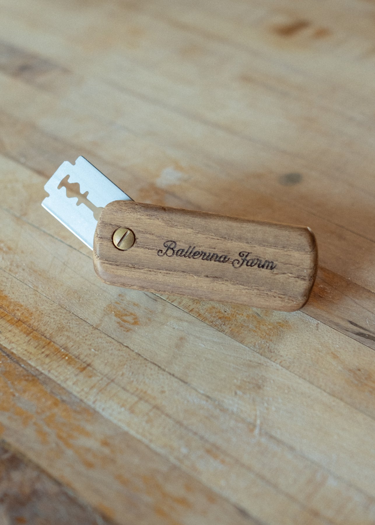 Products Ballerina Farm