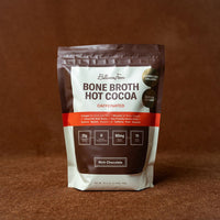 Caffeinated Bone Broth Hot Cocoa - Ballerina Farm